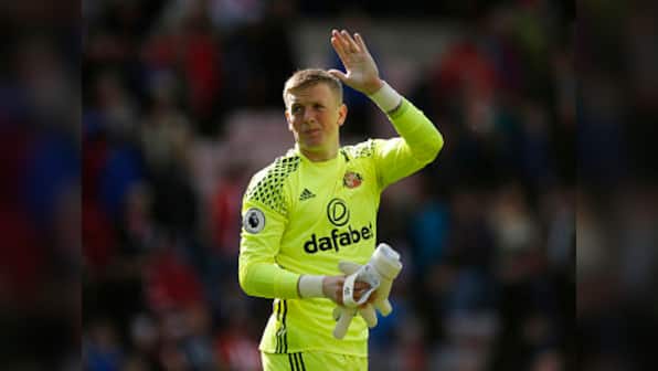 Premier League: Everton sign Jordan Pickford, Ajax captain Davy Klaassen