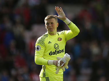 Premier League: Everton sign Jordan Pickford, Ajax captain Davy Klaassen Premier League: Everton sign Jordan Pickford, Ajax captain Davy Klaassen
