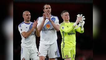 League Cup 2017: Newly-relegated Sunderland draw Bury FC in first round