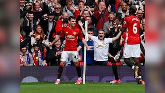 Premier League: Josh Harrop leaves Manchester United for Preston North End