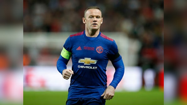 Chinese Super League: Wayne Rooney, Diego Costa linked with Chinese clubs as transfer window opens on Monday