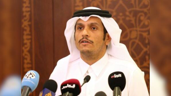 Gulf diplomatic crisis: Qatar rejects military intervention, interference in foreign policy to solve spat