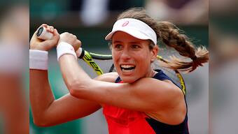 Wimbledon 2017: Won't burden self with expectations, says Johanna Konta ahead of tournament