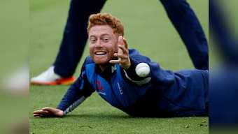 ICC Champions Trophy 2017: England captain Eoin Morgan hints at Jonny Bairstow replacing Jason Roy