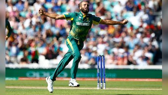 ICC Champions Trophy 2017: From Imran Tahir's guile to Mohammad Amir's roar, five best bowling spells
