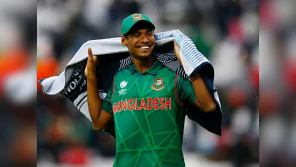 Bangladesh's Mustafizur Rahman, Mehidy Hasan marry their fiancees not long after Christchurch mosque attack