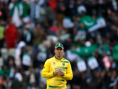 AB de Villiers to captain new look South Africa T20 squad for England series