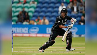 New Zealand wicketkeeper Luke Ronchi retires from international cricket, to continue playing in T20 leagues