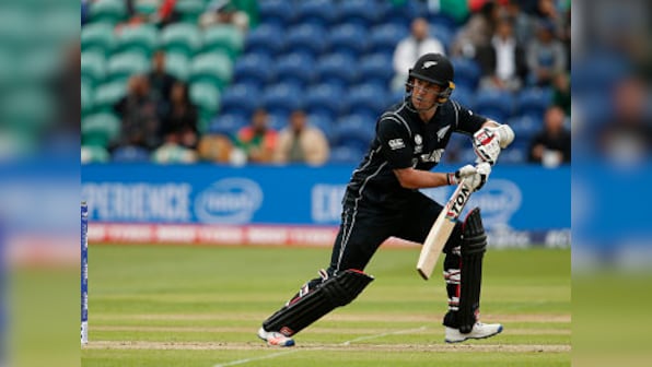 Luke Ronchi, Mitchell McClenaghan complete ICC World XI's T20I squad against West Indies at Lord's