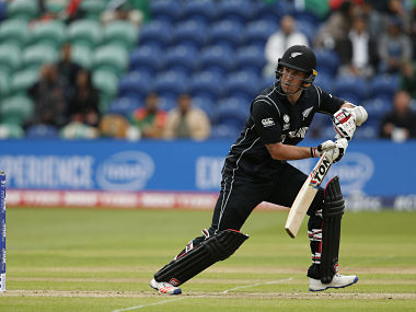 New Zealand wicketkeeper Luke Ronchi retires from international cricket, to continue playing in T20 leagues New Zealand wicketkeeper Luke Ronchi retires from international cricket, to continue playing in T20 leagues