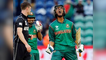 ICC Champions Trophy 2017: Shakib Al Hasan, Mahmudullah and other Bangladesh players to watch out for