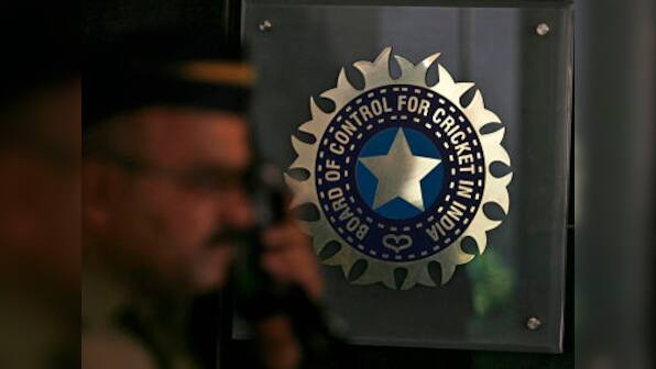 BCCI to give one-time benefit of Rs 35 lakh to 13 former cricketers