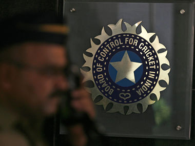 BCCI's Amitabh Choudhary defends statement playing down Virat Kohli-Anil Kumble spat BCCI's Amitabh Choudhary defends statement playing down Virat Kohli-Anil Kumble spat