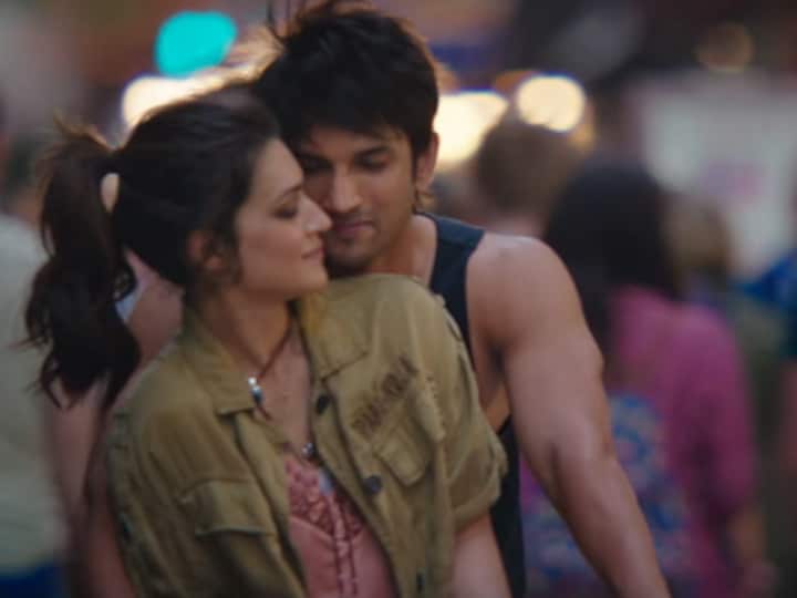 Raabta movie review: Sushant Singh Rajput, Kriti Sanon and pretty visuals drowned out by tedium