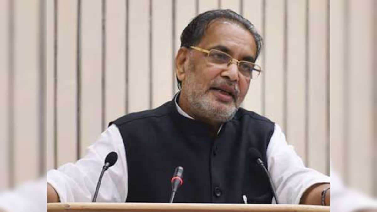 Madhya Pradesh farmers' protests: Agriculture minister Radha Mohan Singh  declines to comment on loan waivers – Firstpost