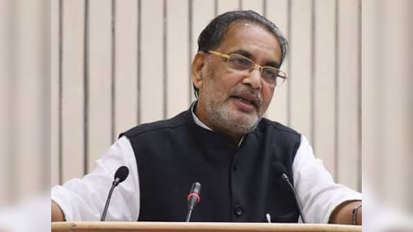 Agriculture minister Radha Mohan Singh bashes cattle politics, says cows are 'economic engine in rural India'