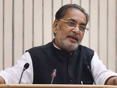 Lok Sabha Speaker: કોણ બનશે લોકસભાના નવા સ્પીકર? રાજનાથની મુલાકાત બાદ આ ત્રણ નામ ચર્ચામાં આવ્યા 2 Madhya Pradesh farmers' protests: Agriculture minister Radha Mohan Singh declines to comment on loan waivers – Firstpost