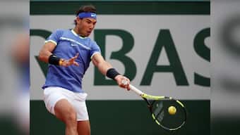 French Open 2017: Rafael Nadal can win 15 titles at Roland Garros, says Gustavo Kuerten