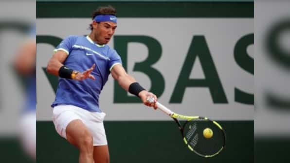 French Open 2017: Rafael Nadal can win 15 titles at Roland Garros, says Gustavo Kuerten