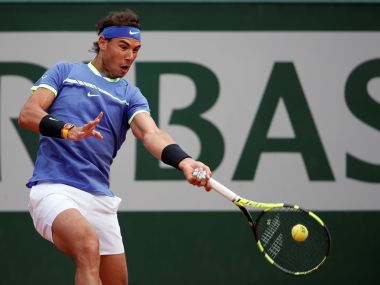 French Open 2017: Rafael Nadal can win 15 titles at Roland Garros, says Gustavo Kuerten French Open 2017: Rafael Nadal can win 15 titles at Roland Garros, says Gustavo Kuerten