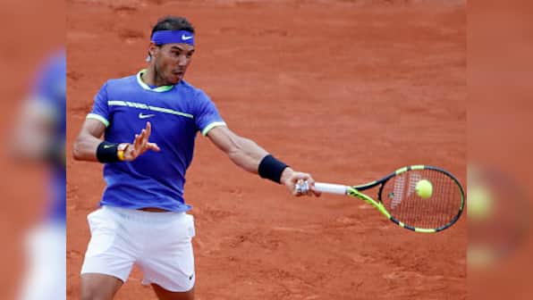 French Open 2017: Dominant Rafael Nadal facing Roberto Bautista Agut and other big clashes of Day 8
