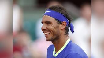 French Open 2017, Day 6 highlights: From Rafael Nadal hitting 100 to Horacio Zeballos' kind act