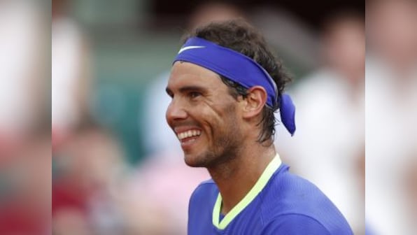 French Open 2017, Day 6 highlights: From Rafael Nadal hitting 100 to Horacio Zeballos' kind act