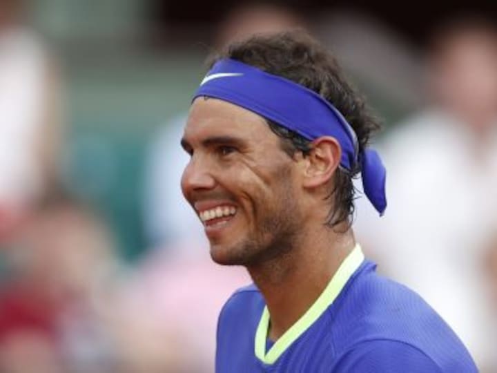 French Open 2017, Day 6 highlights: From Rafael Nadal hitting 100 to Horacio Zeballos' kind act