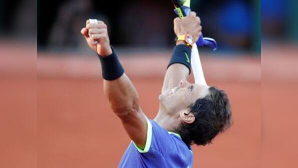 French Open 2017: From Roger Federer to Billie Jean King, Twitter reactions to Rafael Nadal's 'La Decima'