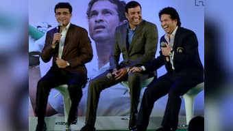 Sachin Tendulkar, Sourav Ganguly, VVS Laxman 'seek payment' from BCCI; cricket body rubbishes report