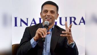 Rahul Dravid not a great fan of Twitter, says feedback on social networking sites really poor and personal