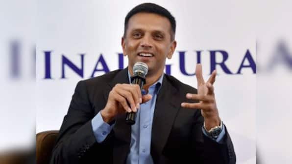 Rahul Dravid not a great fan of Twitter, says feedback on social networking sites really poor and personal
