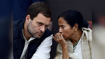 A 'federal front' ahead of 2019 Lok Sabha elections: Will regional parties shower 'mamata' over Congress?