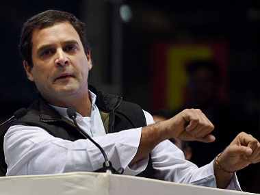 MP farmers' protest: BJP govt moving towards autocracy, says Cong on Rahul Gandhi's detention MP farmers' protest: BJP govt moving towards autocracy, says Cong on Rahul Gandhi's detention