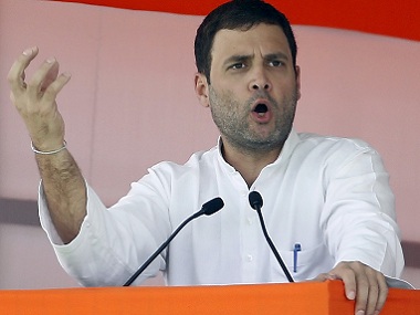 UP Congress leader Vinay Pradhan, who called Rahul Gandhi 'Pappu', resigns from the party UP Congress leader Vinay Pradhan, who called Rahul Gandhi 'Pappu', resigns from the party