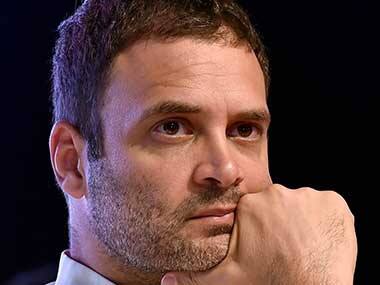 Panama Papers verdict: Rahul Gandhi demands Chhattisgarh CM Raman Singh to quit like Nawaz Sharif