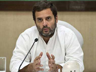 Madhya Pradesh farmers' strike: Rahul Gandhi denied permission to visit Mandsaur, says Congress Madhya Pradesh farmers' strike: Rahul Gandhi denied permission to visit Mandsaur, says Congress