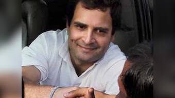 Madhya Pradesh farmers' strike: Rahul Gandhi's theatrics bear imprints of UP as Congress hopes to turn its fortune