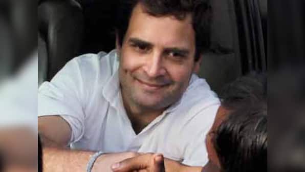 Madhya Pradesh farmers' strike: Rahul Gandhi's theatrics bear imprints of UP as Congress hopes to turn its fortune