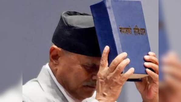 Madhesis' meeting with Nepal PM Sher Bahadur Deuba on Constitution ends inconclusively