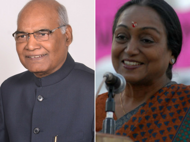 Presidential Election 2017: 55 MPs to vote in state Assembly instead of Parliment says EC Presidential Election 2017: 55 MPs to vote in state Assembly instead of Parliment says EC