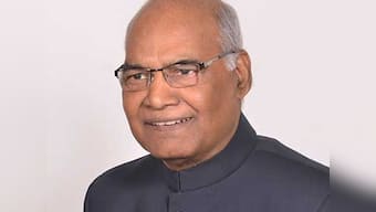 Presidential Election 2017: What Indian op-eds said about Ram Nath Kovind's nomination by NDA