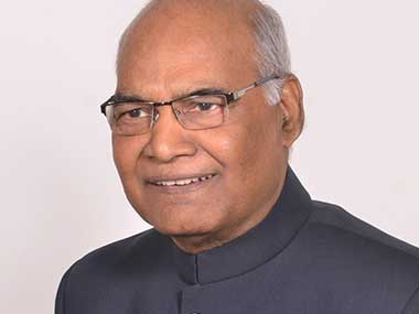 Presidential Election 2017: What Indian op-eds said about Ram Nath Kovind's nomination by NDA Presidential Election 2017: What Indian op-eds said about Ram Nath Kovind's nomination by NDA