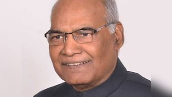 Presidential Election 2017: TRS supports NDA's candidate Dalit leader Ram Nath Kovind