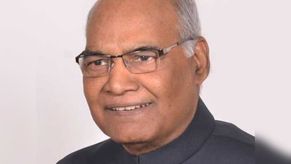 Presidential Election 2017: Ram Nath Kovind set to become first president from UP after nine PMs