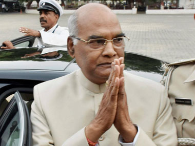 Vice-Presidential Election 2017: RSS indicates its preference for upper caste candidate Vice-Presidential Election 2017: RSS indicates its preference for upper caste candidate