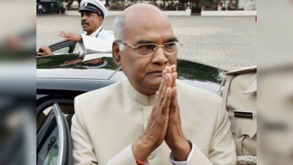 Presidential Election 2017: PDP to support NDA nominee Ram Nath Kovind