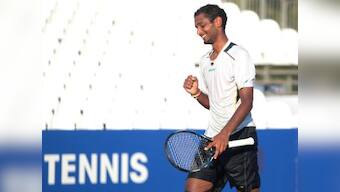 Antalya Open: Fearless Ramkumar Ramanathan ready to tackle quarters after Dominic Thiem win