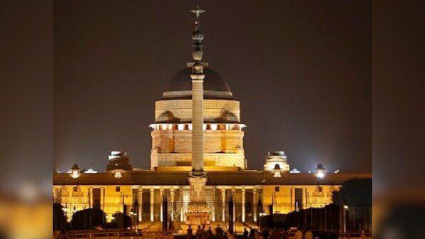 Presidential Election 2017 today: A primer on polls which will decide Pranab Mukherjee's successor