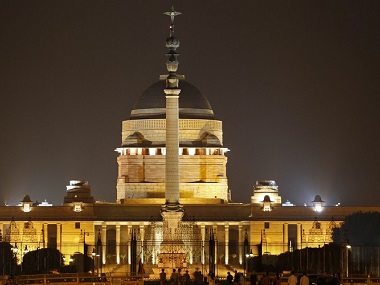 Presidential Election 2017 today: A primer on polls which will decide Pranab Mukherjee's successor Presidential Election 2017 today: A primer on polls which will decide Pranab Mukherjee's successor